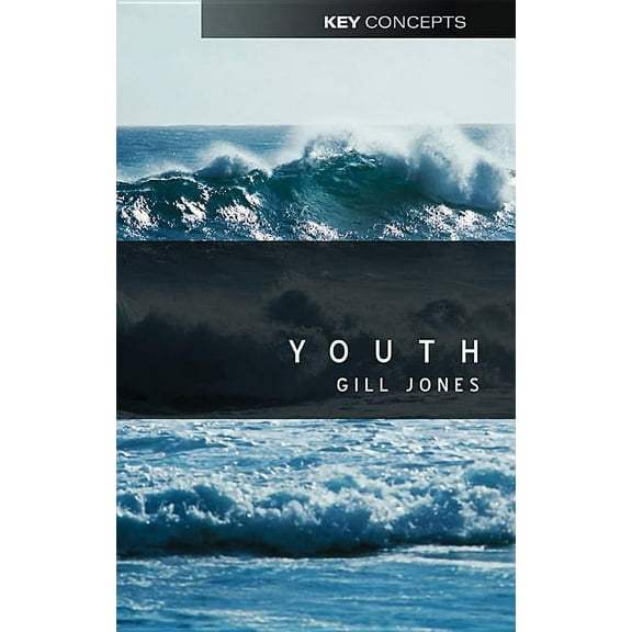 Key Concepts: Youth (Hardcover)