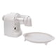 thumbnail image 5 of Máquina De Afeitar De Hielo Eléctrica, Máquina De Hielo Afeitado Silenciosa Alimentada Por USB, Fabricante De Conos De Nieve Para Bebidas De Fiesta En Casa, 5 of 7