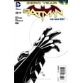 thumbnail image 1 of Batman (2nd Series) #23B VF ; DC Comic Book, 1 of 1