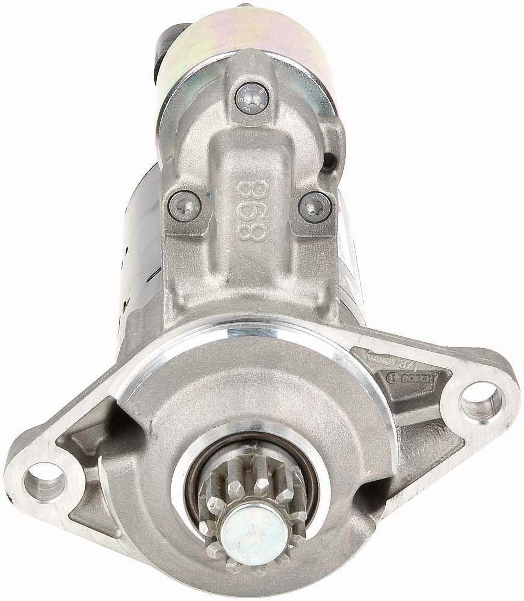 Bosch SR0427X Premium Starter