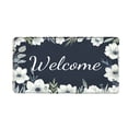 thumbnail image 1 of Heliisoer Tapis de Bienvenue pour Porte d'Entrée, Tapis Absorbant pour Extérieur, 1 of 1