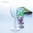 thumbnail image 2 of Arcoroc 20867 Excalibur 10.5 Oz. Highball Glass - 36 / CS, 2 of 4