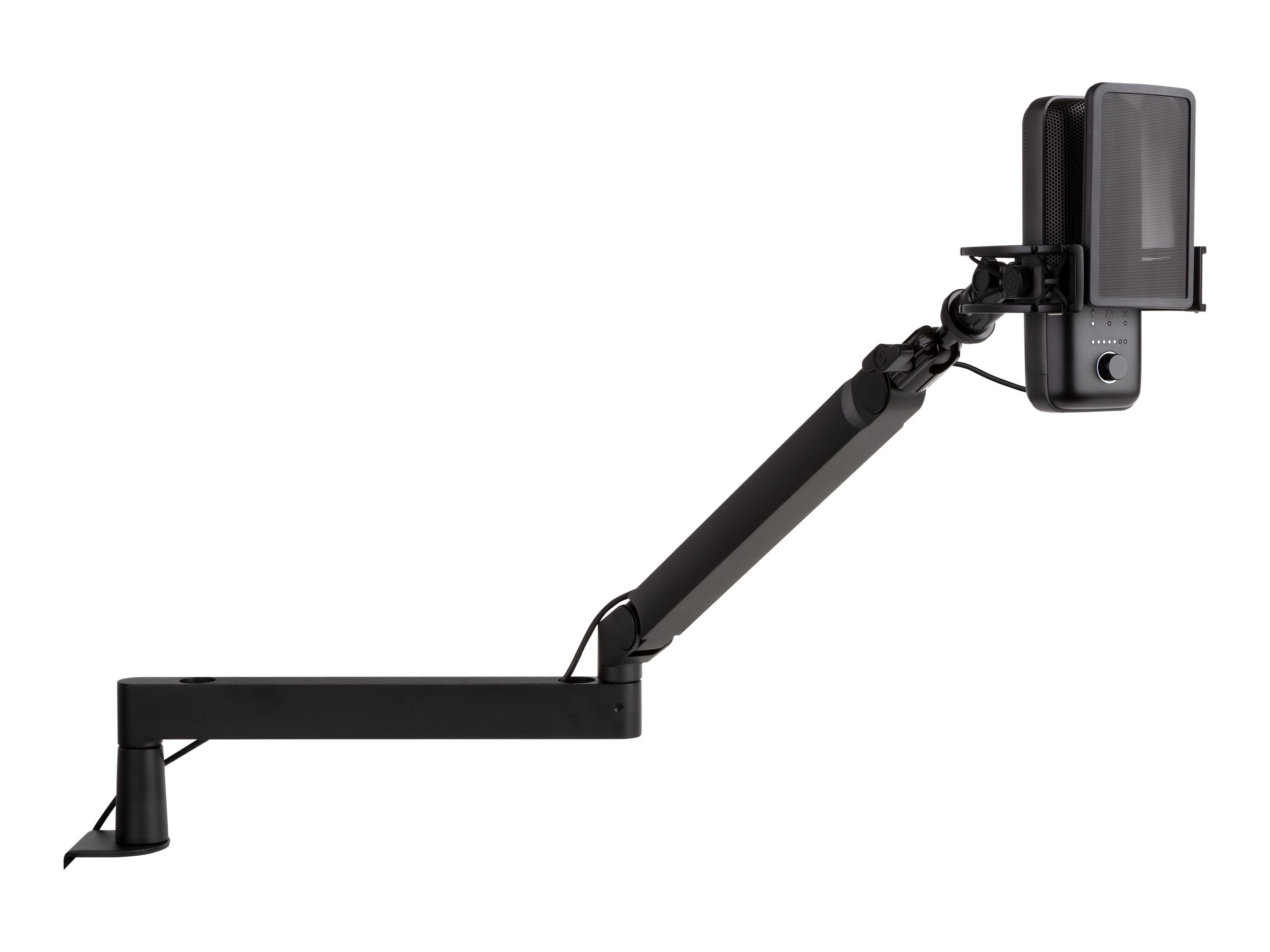 Elgato Mounting Arm for Microphone, Black - image 3 of 15