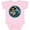 AD-Pink, variant on Inktastic Stand Up Paddle Boarding Sports Boys or Girls Baby Bodysuit