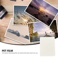 thumbnail image 3 of RENACLIPY 3 Sets Photo Transparent Laminating Sheets Anti Reflective Tight Seal For Pictures, 3 of 8