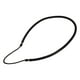 thumbnail image 5 of Accesorios de Pesca Sunnimix Tubo de Látex de Alta Resistencia Negro, 5 of 8