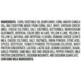 thumbnail image 3 of Doritos Tortilla Chips Flamin' Hot Nacho 2.75 OZ Pack of 2, 3 of 4