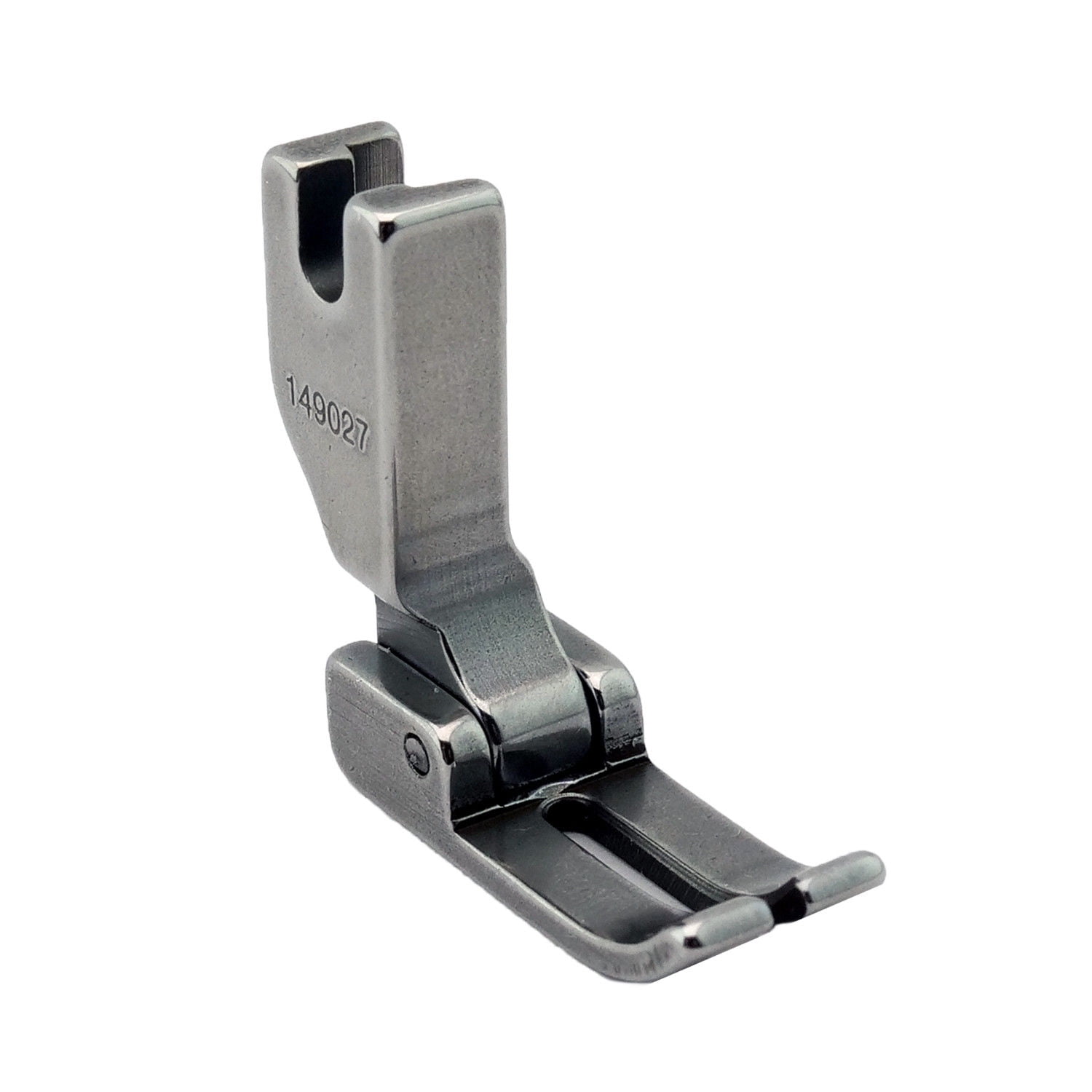 Presser Foot #149027 (P27) For Industrial Needle Feed Type Sewing