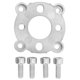 thumbnail image 1 of Stepper Motor Mounting Seat Zinc Alloy Install Accessories 3700-0016-0011 NEMA 11, 1 of 5