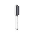 thumbnail image 2 of Plancha de pelo eléctrico Calefacción rápida 130 ℃ -200 ℃ Universal Enderezamiento Cepillo Portátil Portátil DIY Styler Herramienta Blanco Au Enchufe Dido Hogar, 2 of 6