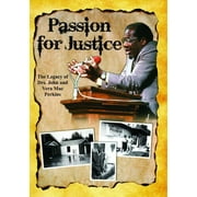 Passion for Justice (DVD), Vision Video, Special Interests