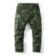 thumbnail image 1 of Pantalones largos deportivos casuales largos para hombre, pantalones para correr, pantalones deportivos para hombre, 1 of 4