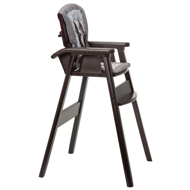 Safety 1st dine and recline store high chair