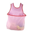thumbnail image 4 of 2 Delantales De Lavandería Estilo Japonés Para Mujer, Regalos Para Madres, Ropa, Delantal, Babero Impermeable, 4 of 8
