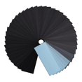 thumbnail image 1 of 90pcs Sandpaper Wet Dry Sandpaper High Grit 400-5000 Sandpaper, 1 of 4