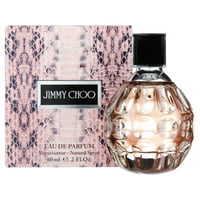 Jimmy Choo Eau De Parfum Spray for Women 2 oz