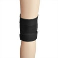 thumbnail image 6 of Odoland 6 Pieces Kids Skating Knee Elbow Waist Protective Gear Pads Set Support Brace Guards for Children, 6 of 7