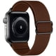 thumbnail image 1 of Correa Extensible De Nylon Elastica Unisex M / L 38 / 40 / 41 mm Para Apple Watch Compatible Con Serie Se / 2 / 3 / 4 / 5 / 6 / 7 /, 1 of 5