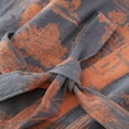 thumbnail image 3 of OWLONLINE Japanese Style Pajamas Gauze Cotton Japanese Kimono Suit, 3 of 5