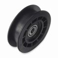 thumbnail image 5 of Garden Tool Replacement Pulley for Lawn Mower Idler 587973001 581904001 Spare Part Accessory, 5 of 5