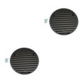 thumbnail image 4 of tssuouriy Robust Right Side Engine Cover for CB350 Professional Accessory Black 14.6cm 2Set, 4 of 6