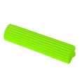 thumbnail image 2 of Linyer Roller Sponge Floor Mops Replacement Heads Water Absorbent Washing Cleaning Tool Replaceable Accessory Bathroom Kitchen Green, 2 of 9