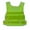 Yellow, variant on BE-TOOL Large V-Shaped Reflective Vest High Visibility Protective Reflective Overcoat