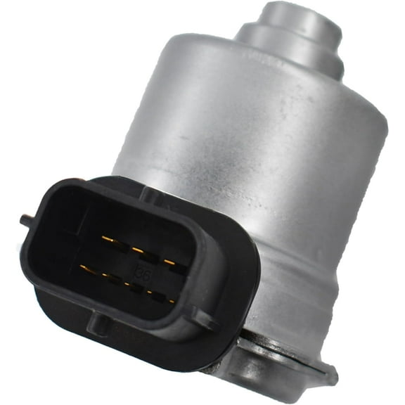 munirater AE8Z7C604A Automatic Transmission Clutch Actuator Replacement for Ford Fiesta 2011-2017, Focus 2012-2017