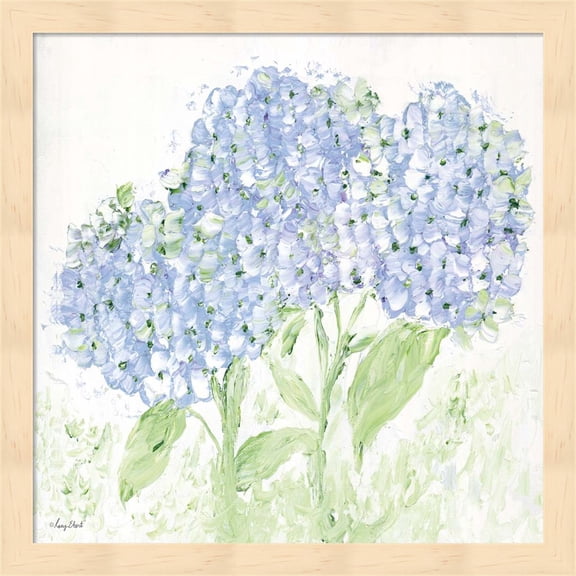 Stop and Gaze at the World's Colors by Roey Ebert, Framed Wall Art, 13.25W x 13.25H