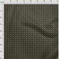 thumbnail image 4 of oneOone Velvet Black Fabric Tribal Craft Projects Decor Fabric Printed By The Yard 58 Inch Wide, 4 of 5