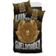 thumbnail image 4 of Juego de Cama Vikingo Escudo Vikingo Juego de Cama de Doncella Rlt12, 4 of 5