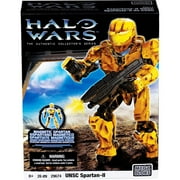 Mega Bloks: Halo Wars - Magnetic Figures, Yellow Spartan