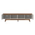 thumbnail image 3 of Moveis Mesa Rack para TV de hasta 75" Moderno Flynt 1.8, 3 of 5