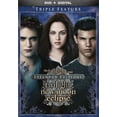 thumbnail image 2 of The Twilight Saga Extended Editions (DVD), Summit Inc/Lionsgate, Drama, 2 of 2