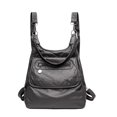 thumbnail image 1 of Mochila de diseñador multifuncional para mujer, bolso de hombro de gran capacidad, mochila de viaje, mochilas escolares de moda, 2021 Fivean  unisex, 1 of 2