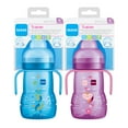 thumbnail image 3 of MAM Trainer Cup, 8 Ounces, colors vary, 1 Pack, 3 of 6
