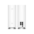 thumbnail image 2 of Sistema de WiFi Mesh 7 Huawei WS8100 (2-Pack) Router Wi-Fi 6+ 3000 Mbps 2.4GHz & 5GHz Blanco, 2 of 6