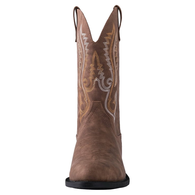 Canyon Trails Mens Classic Durable Western Rodeo Cowboy  display picture 1