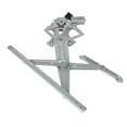 thumbnail image 3 of cciyu Power Window Regulator Replacement fit for 2005-2010 for Scion tC 2008-2014 for Scion xD W/ Motor Assembly Front Left or Rear Left Side, 3 of 5