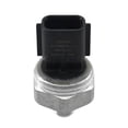 thumbnail image 3 of Applies to Suitable For Renault Nissan Automobile Air Conditioning Pressure Sensor Pressure Sensor 82Cp50-01 921366801R, 3 of 4
