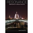 thumbnail image 1 of Pre-Owned Resonance: Applications in Physical Science (Paperback) by Woolfson Michael M, 1 of 1
