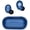 Matte Blue, variant on Raycon Everyday Classic Bluetooth Wireless Earbuds + Microphone with Active Noise Canceling, Sweat & Water-Resistant Earphones, Ear Buds Wireless Bluetooth 32 Hours Playtime (Black)