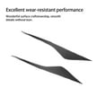 thumbnail image 3 of fastboy 2 Pcs Autocollants Professionnels pour Sourcils, Accessoire de Performance Excellente, Accessoires Réutilisables pour Phares, 3 of 6