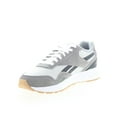 thumbnail image 4 of Reebok Adult Mens Reebok Gl1100 Lifestyle Sneakers, 4 of 8