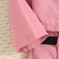 thumbnail image 4 of Sngxgn Little Girls Outfits 2 Piece Toddler Long Sleeve Sweatshirt + Leggings Pants Clothing Set(Pink,120), 4 of 9
