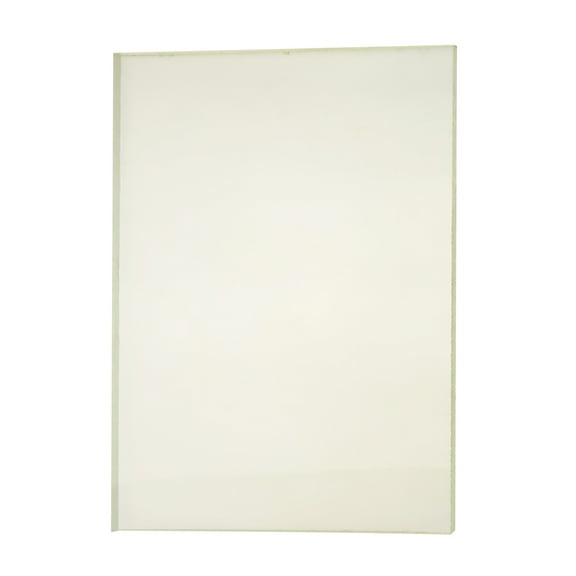 FRCOLOR 1Set Leather Craft Punching Pad Beige Aging Resistance For Hobbyists