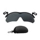 thumbnail image 1 of TQEHS Nuevas gafas de sol deportivas con clip y ajuste polarizado P2J7 para R6F1, 1 of 6