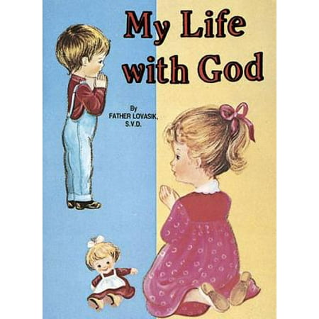 My Life with God