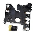 thumbnail image 2 of 2Pcs Transmission Conductor Plate & Connector KIT Fit Mercedes 1402700861, 2 of 7