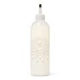 thumbnail image 2 of Tijeras de corte de pelo ULG Tijeras profesionales para el cabello de 6,5 pulgadas con borde de afeitar para mano derecha, tijeras de peluquero, tijeras de corte de pelo de salón hechas de acero inoxi, 2 of 2